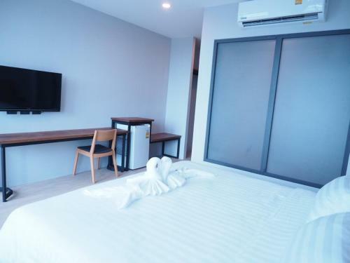 Atom Phuket Hotel