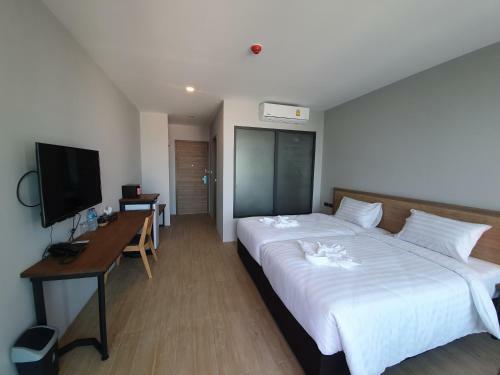 Atom Phuket Hotel