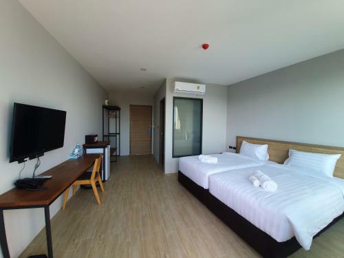 Atom Phuket Hotel