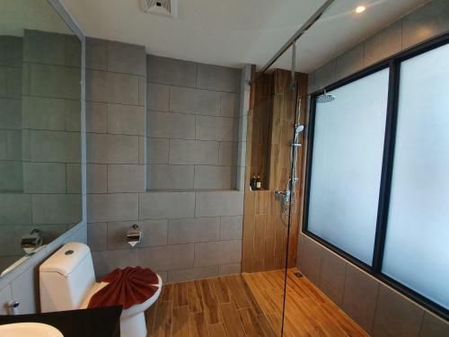 Atom Phuket Hotel