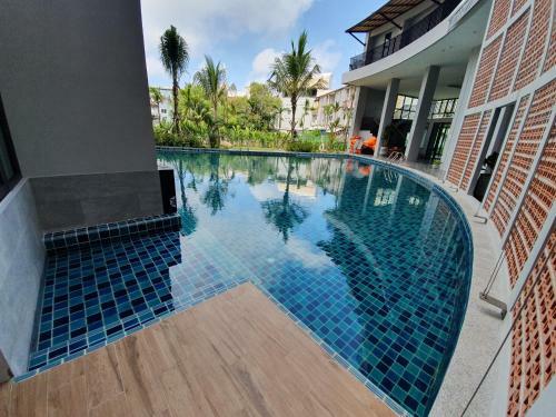 Atom Phuket Hotel