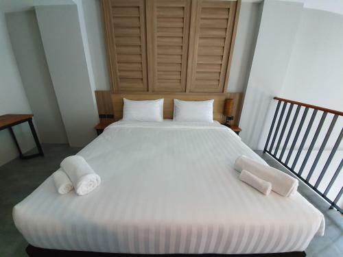 Atom Phuket Hotel