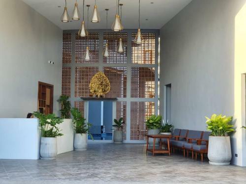 Atom Phuket Hotel
