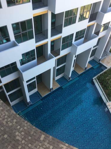 Atom Phuket Hotel
