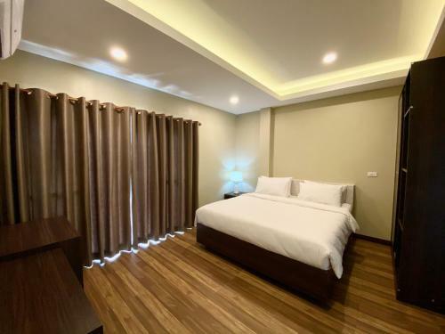 Blue Aura Pool Villa