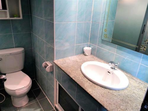 Sea View Apartment Rimhad Condominium Pattaya