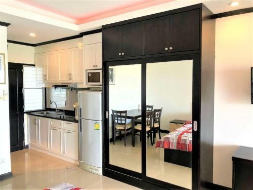 Peaceful & Quiet Resort Close To Jomtien Beach