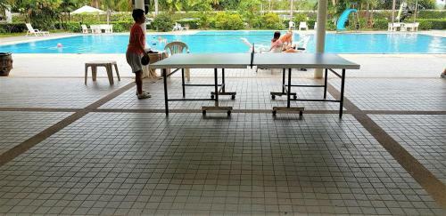 Peaceful & Quiet Resort Close To Jomtien Beach