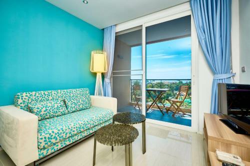 Apartamento Atlantis Resort By Tech