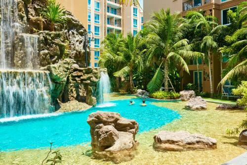 Apartamento Atlantis Resort By Tech