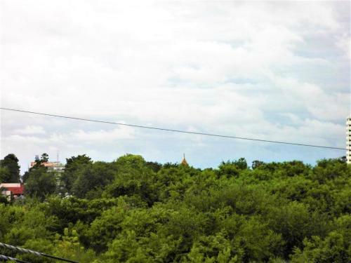 Park Lane Condominium Pattaya Free Shuttle Bus To Beach