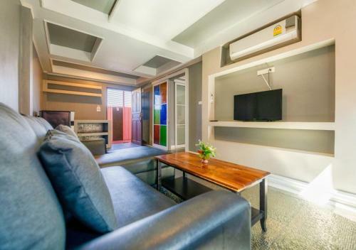 The Train Resort - Sauna & Spa