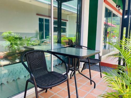 Hotel Suntalee Express