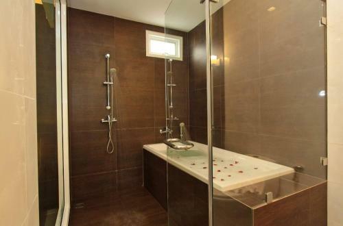 Superstar Pool Villa Pattaya