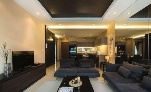Superstar Pool Villa Pattaya