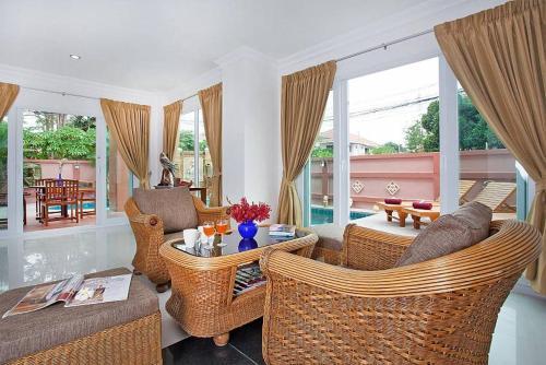 Villa Paradise