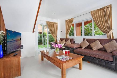 Villa Paradise