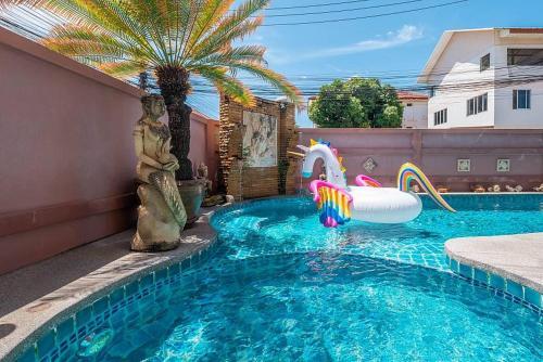Villa Paradise