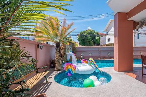 Villa Paradise