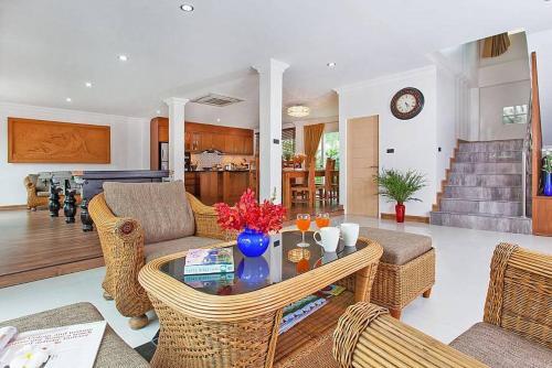 Villa Paradise