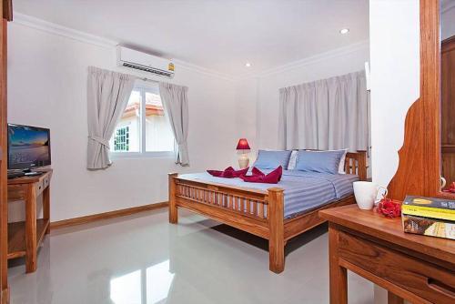 Villa Paradise