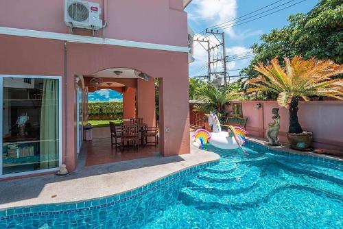 Villa Paradise