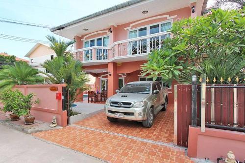 Villa Paradise