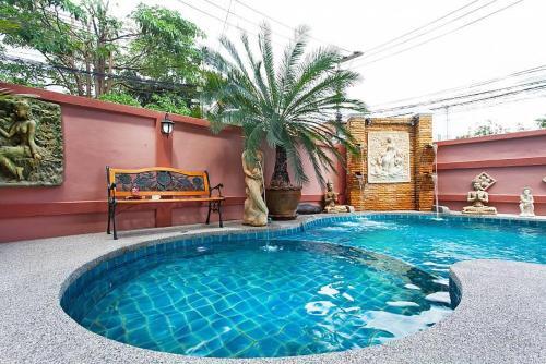 Villa Paradise