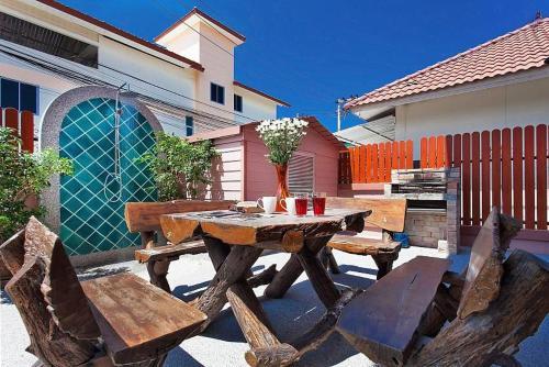 Villa Paradise