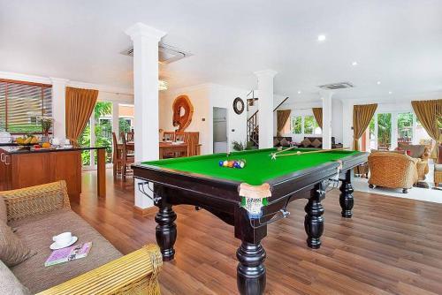 Villa Paradise