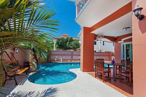 Villa Paradise