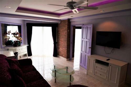 Apartamento Superb 1 Bed At Jomtien Beach