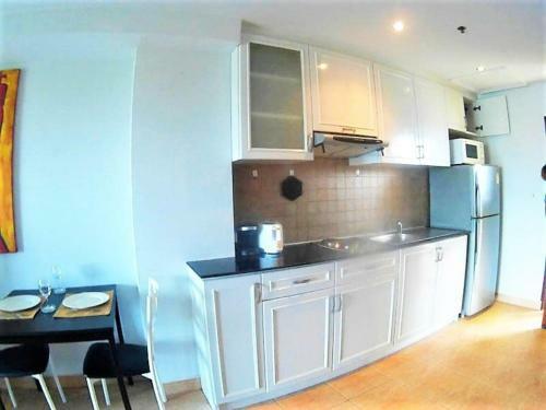 Apartamento Large Studio Condo Jomtien
