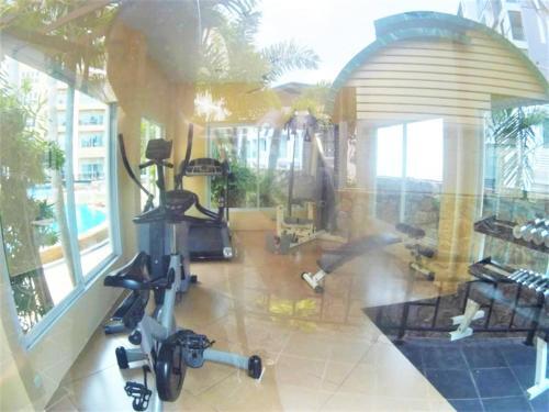 Apartamento Large Studio Condo Jomtien