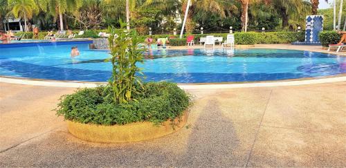 Apartamento View Talay 2a 5th Floor Studio Condo
