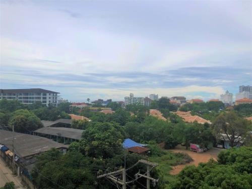 Apartamento Laguna Beach Resort 2 - Modern Studio Condo