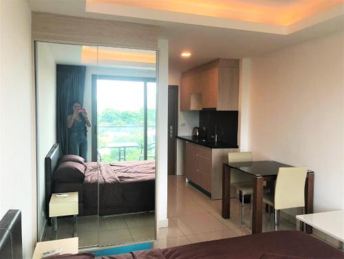 Apartamento Laguna Beach Resort 2 - Modern Studio Condo