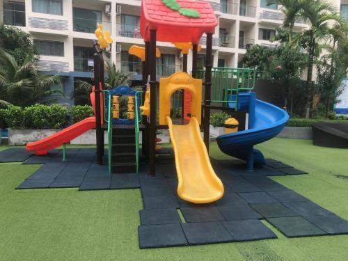 Apartamento Laguna Beach Resort 2 - Modern Studio Condo