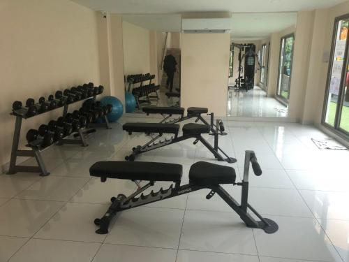 Apartamento Laguna Beach Resort 2 - Modern Studio Condo