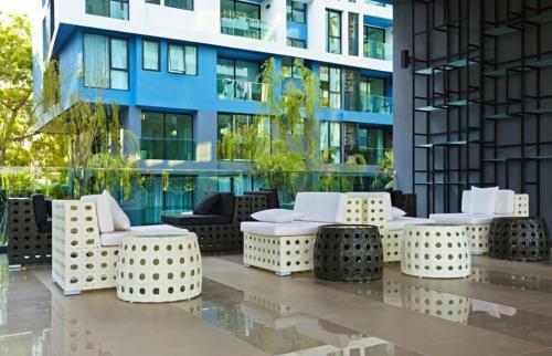 Apartamento Acqua Condo