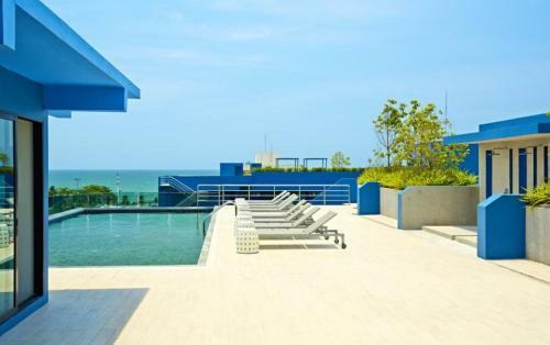 Apartamento Acqua Condo