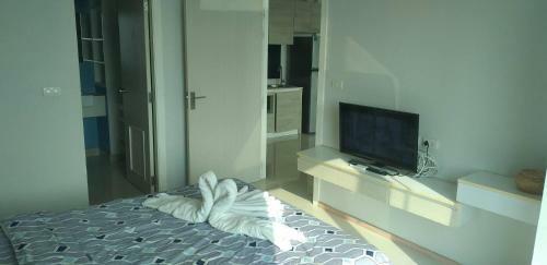 Apartamento Acqua Condo