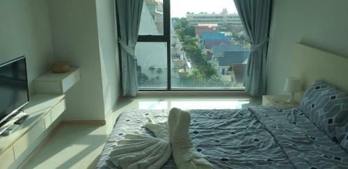 Apartamento Acqua Condo