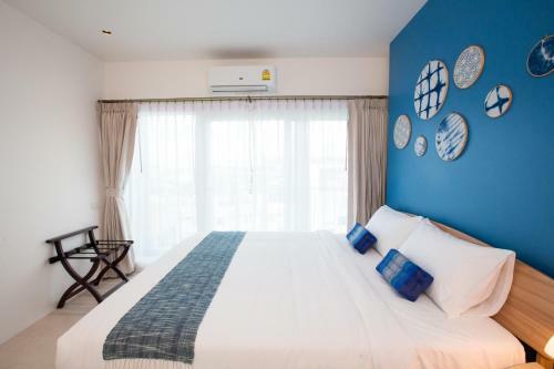 Deeprom Pattaya Hotel