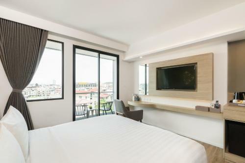 Hotel Amber Pattaya