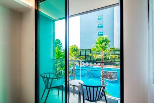 Hotel Amber Pattaya