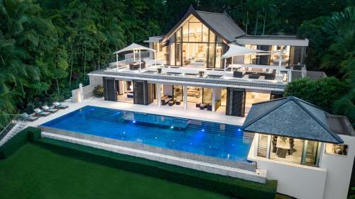 Villa Vikasa