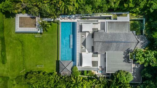 Villa Vikasa