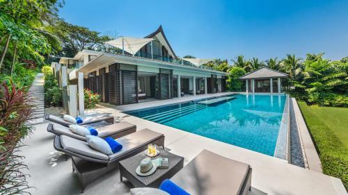 Villa Vikasa