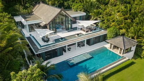 Villa Vikasa